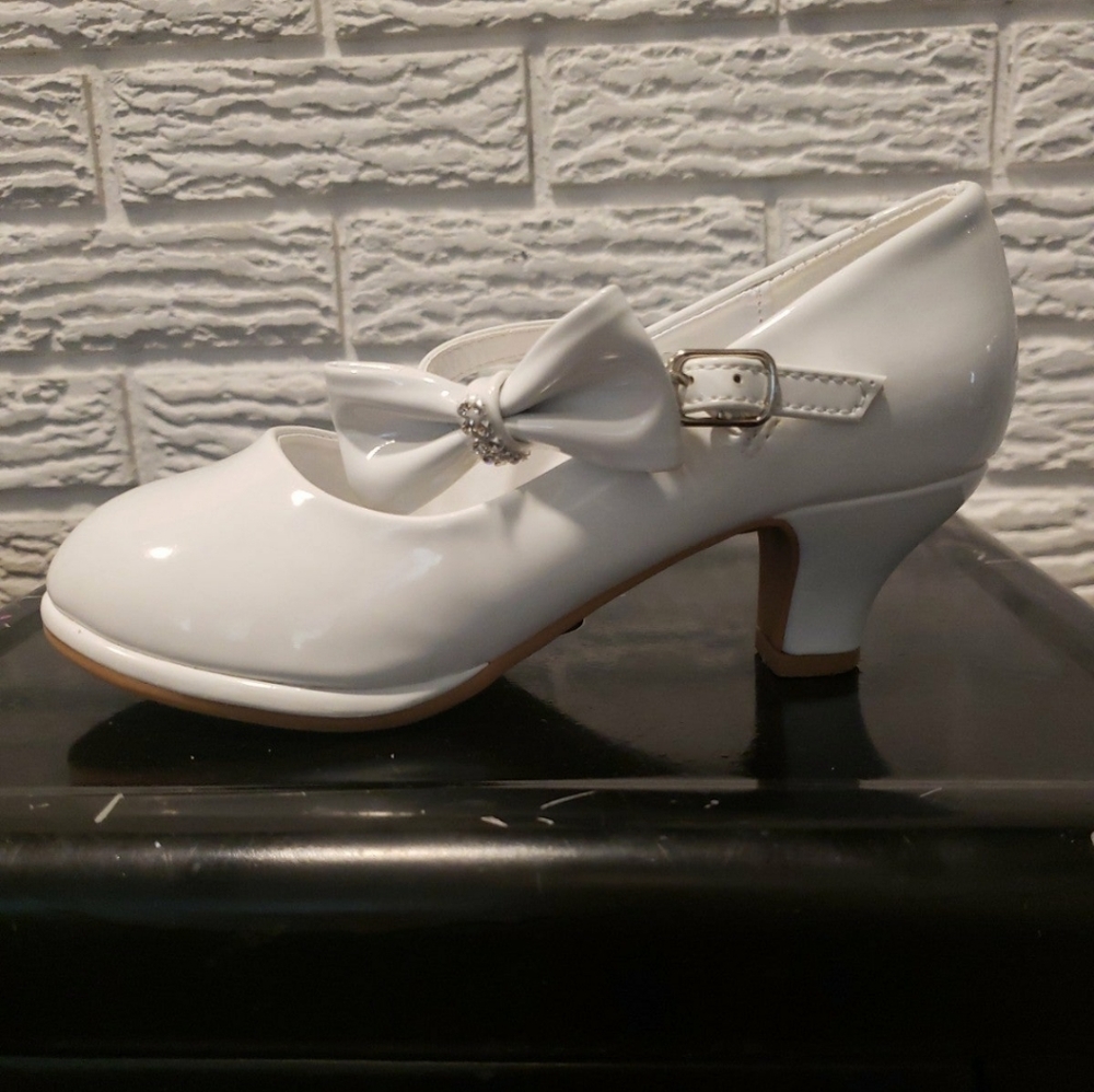 Communion Shoes - Picture 4 of 6